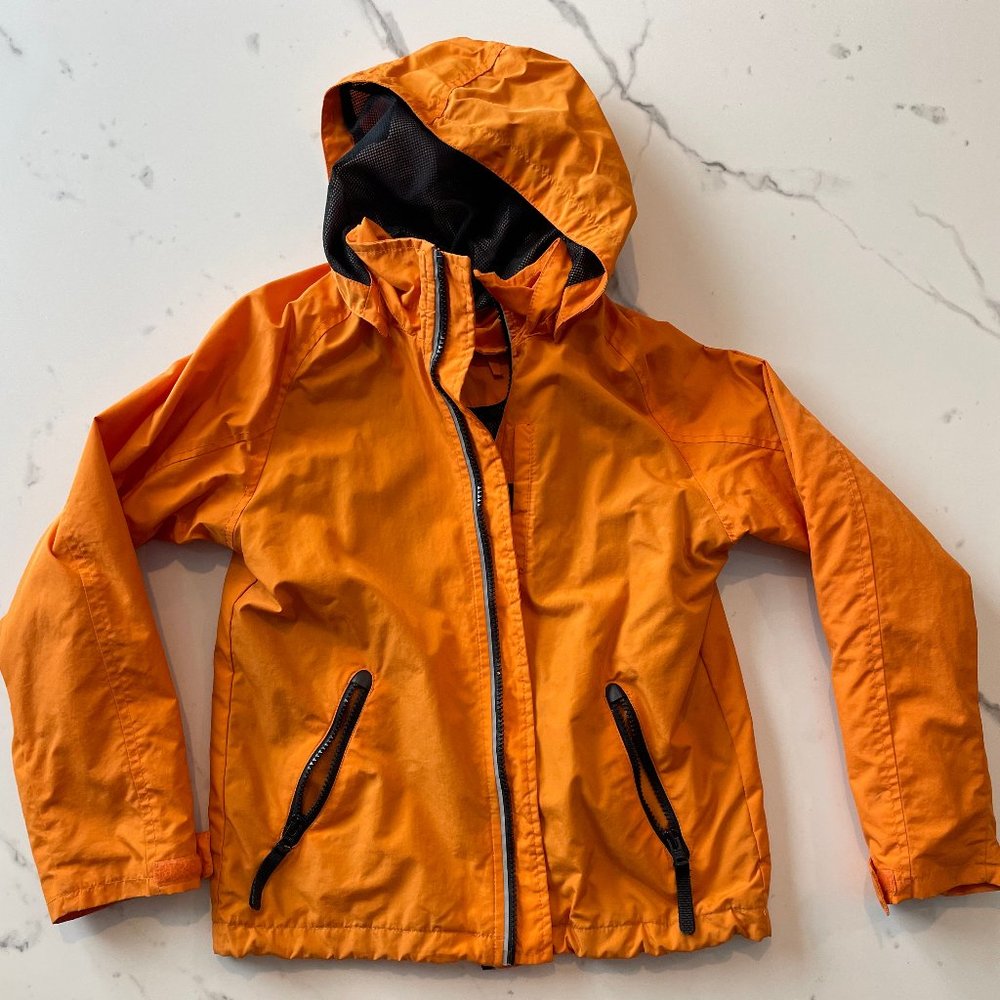 H&M Kids Windbreaker Jacket